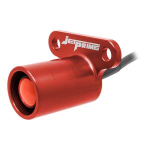 Interruttore di Emergenza per Aprilia TUONO/TUAREG/RS 660 (Rosso) - Product Image 3