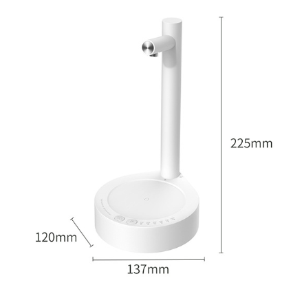 Desktop Water Pump 2