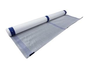 Lona Impermeable y Resistente a Desgarros para Andamios, Venta Directa de Fábrica en China, para Seguridad en la Construcción <span class=keywords><strong>Inmobiliaria</strong></span> - Product Image 1