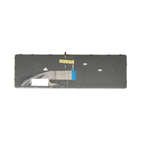 Teclado de ordenador portátil con diseño tailandés de EE. UU. Para Macbook para LENOVO para HP para ACER para ASUS para Dell Fujitsu para Samsung para SONY para Dynaboo