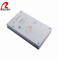 Pantalla Táctil HMI Siemens Simatic Comfort Panel 6AV6648-0CC11-3AX0 para Controlador de Programación PLC e Industrial
