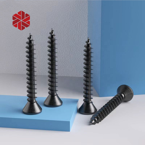 <span class=keywords><strong>Tornillo</strong></span> autoperforante para paneles de yeso con cabeza de corneta Phillips de punta fuerte #<span class=keywords><strong>6</strong></span> <span class=keywords><strong>x</strong></span> <span class=keywords><strong>1</strong></span> <span class=keywords><strong>5</strong></span>/<span class=keywords><strong>8</strong></span> revestimiento de fosfato - Product Image 6
