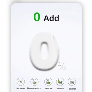 XM LOGO Factory OEM ODM <span class=keywords><strong>crema</strong></span> idratante personalizzata <span class=keywords><strong>pelle</strong></span> <span class=keywords><strong>secca</strong></span> a <span class=keywords><strong>molto</strong></span> <span class=keywords><strong>secca</strong></span> con glicerina vitamina B3 e B5 idrata per 48 ore - Product Image 3