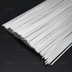 Cheap and high quality silver alloy electrical coated silver wire