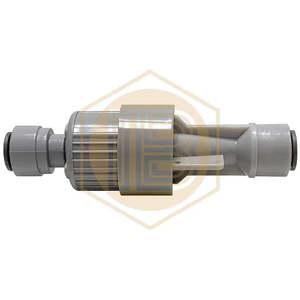 Compensatore di linea 3/8 - Product Image 2