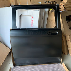 Puerta Corredera Derecha DIMI de Alta Calidad 4477304800 A4477304800 para Benz Vito <span class=keywords><strong>Clase</strong></span> V V260 W447 W448 2014-2025 - Product Image 3
