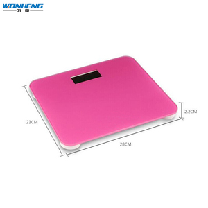 <span class=keywords><strong>Top</strong></span> Vente Garantie Qualité Meilleur <span class=keywords><strong>Achat</strong></span> Balances de salle de Bains - Product Image 1