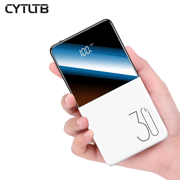 CYTLTB портативное зарядное устройство емкостью 30000 мА · ч, зарядное устройство для мобильного телефона емкостью 30000 мА · ч, лучший мощный внешний аккумулятор емкостью 30000 мА · ч