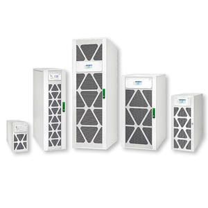 슈나이더 E3SUPS40KH 고주파 380/400/415V 온라인 APC 쉬운 <span class=keywords><strong>UPS</strong></span> 무정전 전원 공급 장치 <span class=keywords><strong>40KVA</strong></span> 36KW - Product Image 5