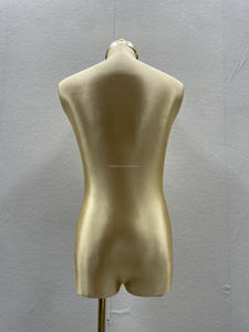 Tienda minorista Exhibición Hombres Torso Maniquí Pinable Tela Superficie Descuento a granel - Product Image 5