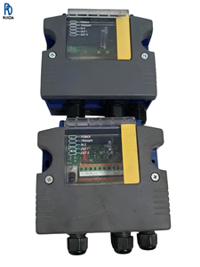 Controlador PLC, Sensor de Código de Barras, Nuevo y Original, CBX100 - Product Image 1