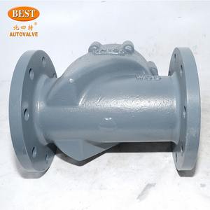 Z291-C karbon çelik 2 yollu <span class=keywords><strong>Pilot</strong></span> işletilen Piston normalde kapalı 12v 24v 220v 110v ac dc bobin Solenoid vana - Product Image 6