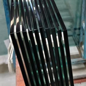 La Chine usine personnalisé à bas prix bâtiment GuangZhou <span class=keywords><strong>verre</strong></span> haute sécurité Ultra clair 12mm flotteur <span class=keywords><strong>plaque</strong></span> <span class=keywords><strong>de</strong></span> <span class=keywords><strong>verre</strong></span> trempé - Product Image 4