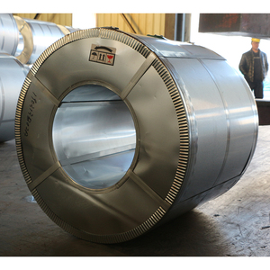 Lámina de Techo Metálica Corrugada <span class=keywords><strong>Galvanizada</strong></span> de Alta Calidad Marca CHUANGCAI, Recubrimiento Z41-Z60, Dureza Media, Origen Shandong, Precio por Tonelada - Product Image 4