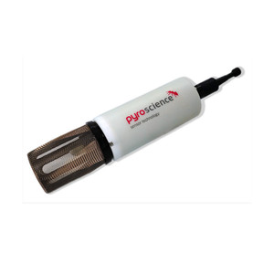 Sonde de capteur d'oxygène Pyroscience Oxr50, évolutrice pour l'analyse des gaz - Product Image 1
