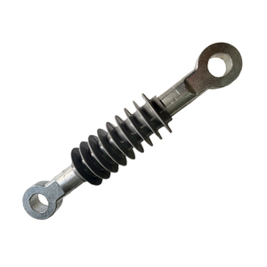 Composite silicon cao su đường sắt cách điện - Product Image 1