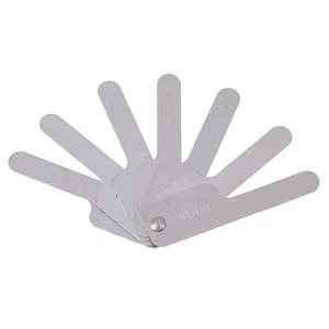 Dental Gauge Reductie Orthodontische Tand Kloof Meten Heerser Orhtodontic Beugels Dental Tool - Product Image 1