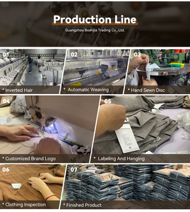 Áo Polo Nam Cổ Ngắn Màu Đơn Giản Chất Lượng Cao - Nhà <span class=keywords><strong>S</strong></span>ản Xuất Áo Polo Nam Dệt Kim - Áo Polo Dệt Kim Cho Nam - Product Image 5