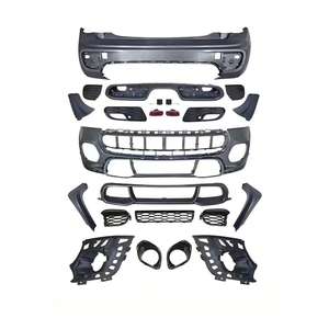 Kit carrosserie <span class=keywords><strong>Mini</strong></span> <span class=keywords><strong>JCW</strong></span> pour pare-chocs F56 et kits modifiés F57/F55 - Product Image 3