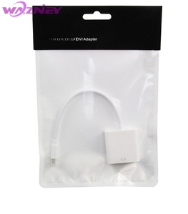 <span class=keywords><strong>Thunderbolt</strong></span> Mini Hiển Thị Cổng Dp Mini Dp Để <span class=keywords><strong>DVI</strong></span> Nam Để Nữ Adapter Chuyển Đổi Cáp Cho <span class=keywords><strong>Apple</strong></span> Macbook Pro Không Khí - Product Image 6