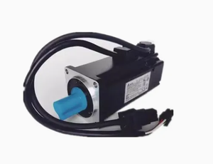 Variateur de vitesse AC 3 kW ECMA-E21310SS pour l'automatisation avec construction en plastique ECMA-E21310SS Variateur de vitesse AC 3 kW ECMA-E213 - Product Image 2