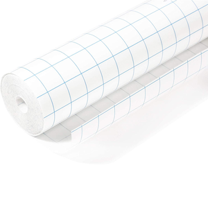 Vente en gros couverture de livre Film de couverture de livre auto-adhésif transparent rouleau de pelage facile - Product Image 1