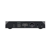 Ventes en flèche pour X96 Max+ Quad Core Dual Wifi 8K Android 9 Full HD 1080P Lecteur multimédia 4GB 32GB Smart Android TV Box