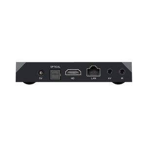 En Oferta, Reproductor Multimedia X96 Max+ Quad Core, Doble Wifi, 8K, Android 9, Full HD 1080P, 4GB 32GB, Smart TV Box Android - Product Image 2