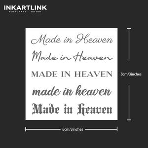 <span class=keywords><strong>Tatuajes</strong></span> Temporales al por Mayor, Tatuaje Falso de Larga Duración de 15 Días, Resistente al Agua, Arte Corporal Natural con Jugo de Frutas para Costillas, Suministro al por Mayor - Product Image 4