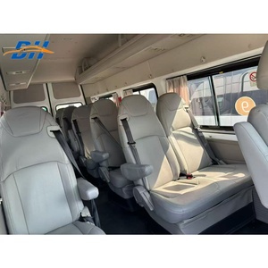 Vente flash : <span class=keywords><strong>Ford</strong></span> 2021, minibus 17 places, toit haut, moteur diesel - Product Image 5