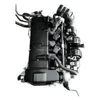 Mesin MITSUBISHI 4J11 asli 100% untuk MITSUBISHI Space Wagon Shogun Endeavor Triton ASX 2.0