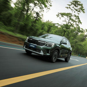 Per Kia Seltos 2022-2025 usato <span class=keywords><strong>2023</strong></span> 1.5L benzina SUV cinese <span class=keywords><strong>4x4</strong></span> veicolo per Kia Seltos prezzo in Armenia - Product Image 3