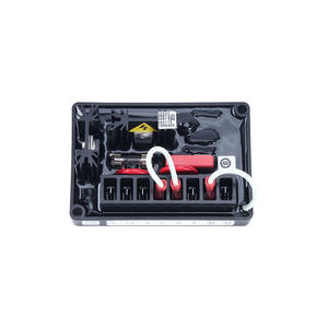 Carte régulatrice de tension automatique AVR BE350 d'origine pour excitation sans balais, pour pièces de générateur Marathon, usage SBW - Product Image 3