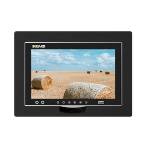 Android dans les écrans de voiture vidéo lecteur d'appui-tête moniteur de siège arrière de voiture moniteur de voiture - Product Image 3