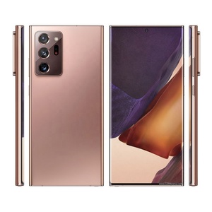 Grado <span class=keywords><strong>A</strong></span> + Venta al por mayor Android Note <span class=keywords><strong>20</strong></span> <span class=keywords><strong>Ultra</strong></span> 8G + 256G Teléfono Versión DE LA UE Teléfonos móviles desbloqueados originales - Product Image 2