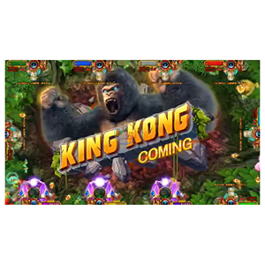 Vua * ong hung hăng Thợ Săn Arcade bắn cá trò chơi khó khăn thẻ 45% giữ IGS đại dương Vua 3 Cộng - Product Image 6