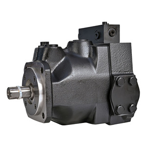 Pompe hydraulique ZHENYUAN PV016 PV020 PV023 PV028 PV032 Pompe à cylindrée variable PV016R1D1T1NMMC PV016L1D3T1NMMC PV016L1D3T1NMRZ - Product Image 2
