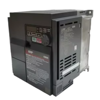 Variateur de fréquence (VFD) série A800 FR-A840-00170-2-60 380V-500V 3.7kw/5.5/7.5 fabriqué au Jiangsu