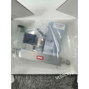 1 Uds. Nuevo medidor de flujo BRONKHORST F-201CS-100-PAD-33-E, envío rápido a través de Fedex/DHL - Product Image 3