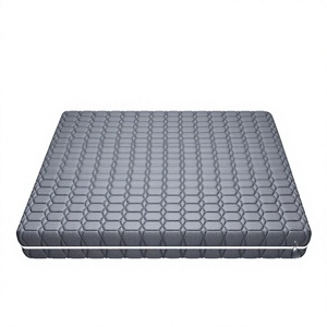 <span class=keywords><strong>Matelas</strong></span> à ressorts <span class=keywords><strong>Simmons</strong></span> en tissu tricoté 15/18 mètres, double fermeté, écologique, en fibre de coco et latex, fonctionnement silencieux, pour chambre à coucher - Product Image 1