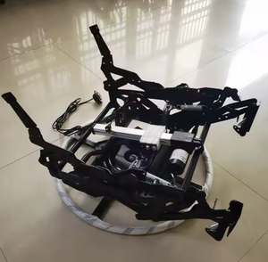 Pièces de mécanisme de fauteuil inclinable électrique et pivotant 5181Z Herraje Reclinable Motorizado Giratorio Sofa <span class=keywords><strong>Chair</strong></span> Recliner <span class=keywords><strong>Mechanism</strong></span> - Product Image 3