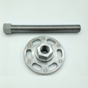Tùy chỉnh chất lượng cao CNC gia công thép VTT N55/S55 spline khóa Crank Hub - Product Image 6
