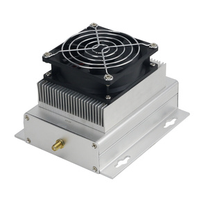 เครื่องขยายสัญญาณ RF 30W 915MHz (850-960MHz) พร้อมพัดลมระบายความร้อนในตัว - Product Image 1