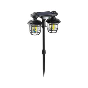 Lámpara Solar LED para Exteriores, Impermeable, de Alta Calidad, con Sensor de Movimiento PIR, Lámpara de Alta Luminosidad para Jardín y Patio - Product Image 3