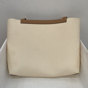 DABOO sac fourre-tout personnalisé bicolore sacs en cuir véritable sacs à main pour femmes sac à bandoulière de luxe femmes sacs à main de créateur - Product Image 2