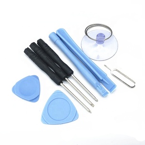 Set di <span class=keywords><strong>Cacciaviti</strong></span> per Orologiai, Kit di Strumenti per Rimozione Orologi, Attrezzi Multifunzione per Riparazione Telefoni Cellulari - Product Image 3