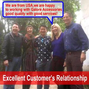 Pinza de pelo de alta calidad personalizada pinza de pelo de acetato occidental personalizada garra de pelo de cabeza de Buda - Product Image 6