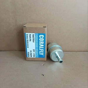 Motor de Camión de Fábrica FF 5079 P550974 9R9925 3826094 332Y3299 RE220719 D6150548 43911668 para Cummins - Product Image 1