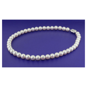 Ensembles de colliers et boucles d'oreilles en gros en vrac 2022 bijoux en perles classiques pour mariage fête anniversaire fiançailles - Product Image 3