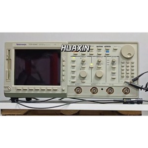 ออสซิลโลสโคป Tektronix TDS694C ออสซิลโลสโคปดิจิตอลแบบเรียลไทม์สี่ช่องสัญญาณ มือสอง * hx - Product Image 4